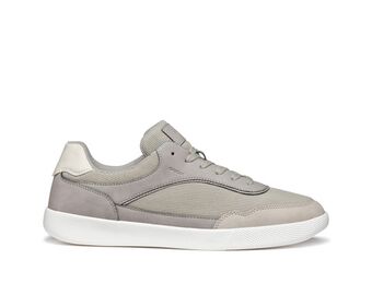 Geox Rieti Sneaker Grau