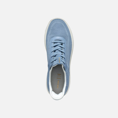 Geox Spherica plus himmelblau Damen