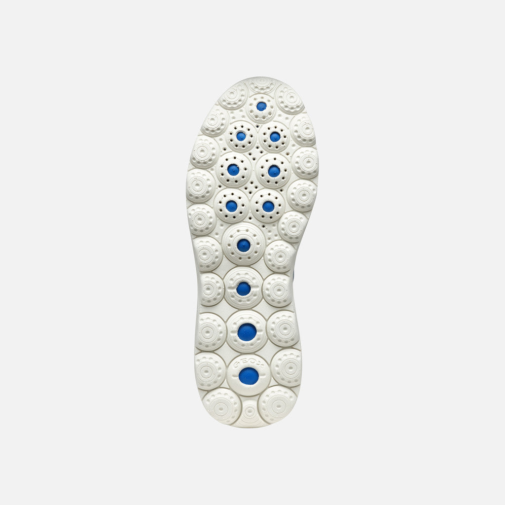 Geox Spherica plus himmelblau Damen