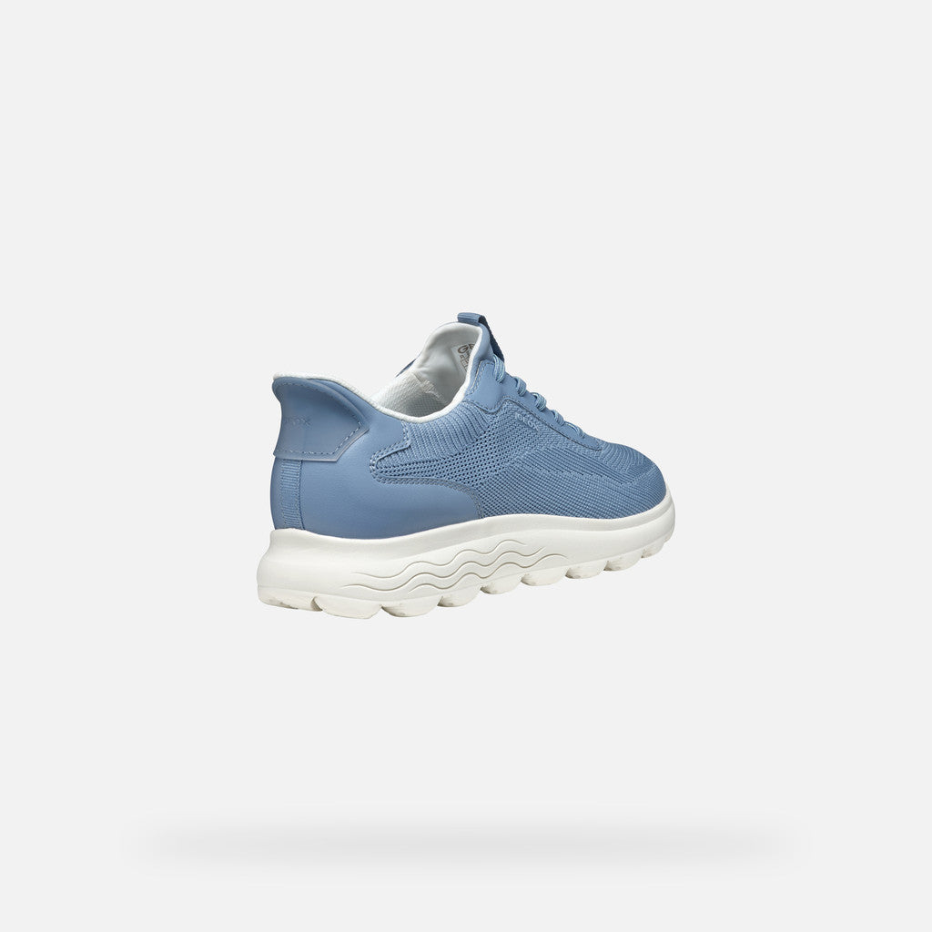 Geox Spherica plus himmelblau Damen