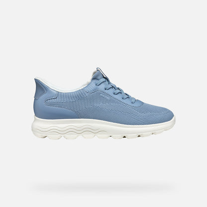 Geox Spherica plus himmelblau Damen