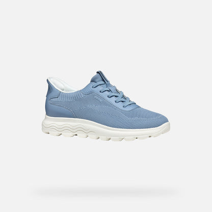 Geox Spherica plus himmelblau Damen