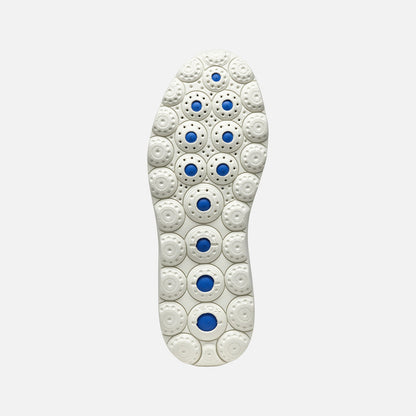Geox Sneaker Spherica Plus A Verde Militare