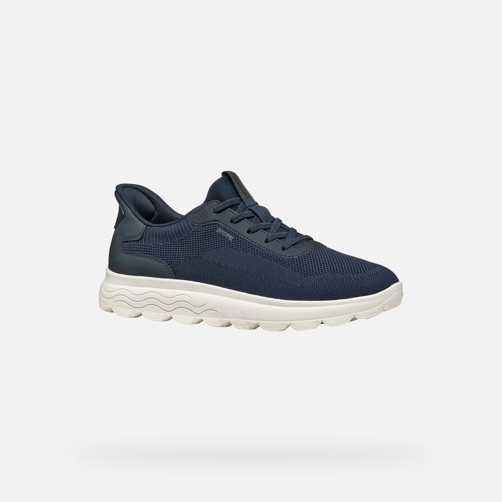 Geox Spherica Plus Blu Uomo