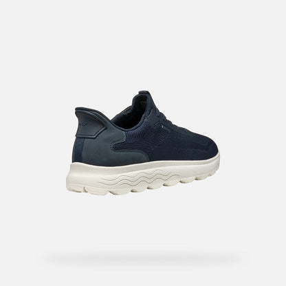 Geox Spherica Plus Blu Uomo