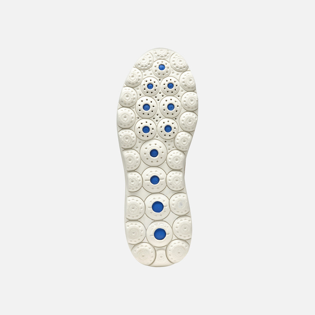 Geox Spherica™ PLUS Donna  Sneaker Slip In Oro