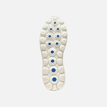 Geox Spherica™ PLUS Donna  Sneaker Slip In Oro