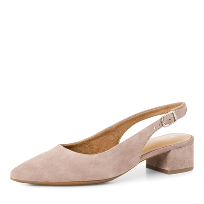 Tamaris Chanel Sabbia