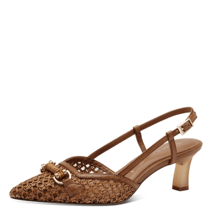 Tamaris Chanel intrecciata