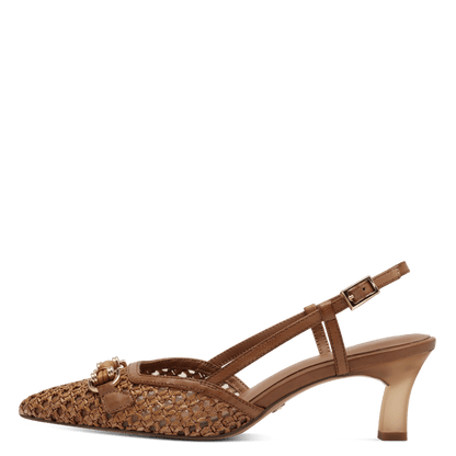Tamaris Chanel intrecciata