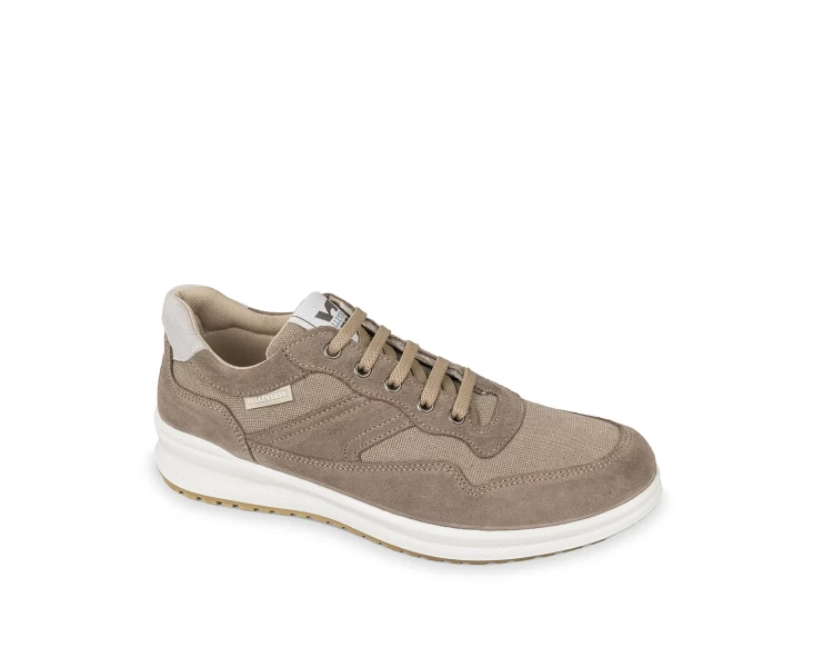 Valleverde Sneaker Sabbia