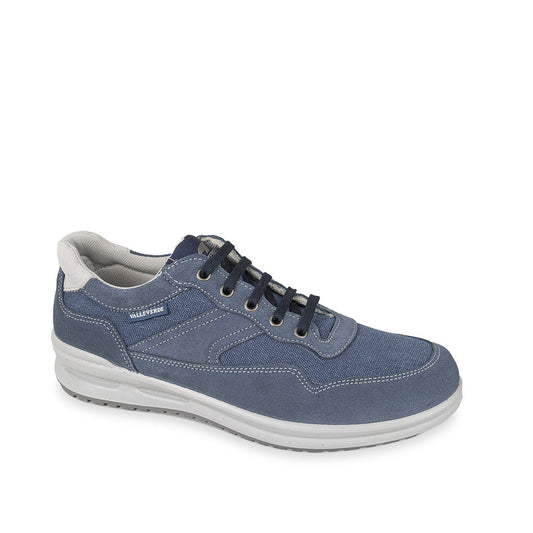Valleverde Denim Sneakers