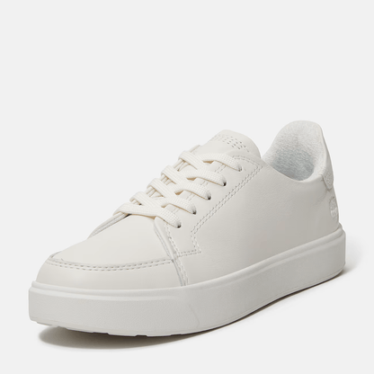 Timberland Sneaker mit Schnürung Emerson Street für Damen in Weiß