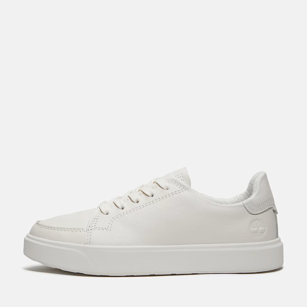 Timberland Sneaker mit Schnürung Emerson Street für Damen in Weiß
