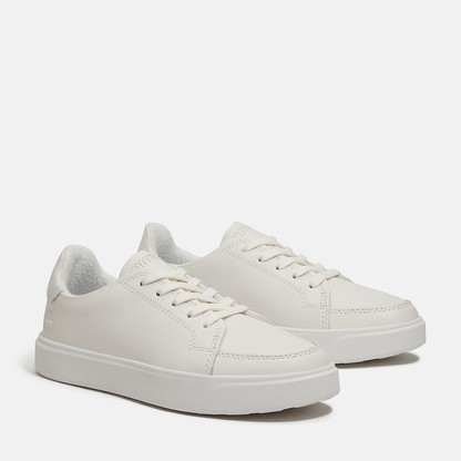Timberland Sneaker mit Schnürung Emerson Street für Damen in Weiß