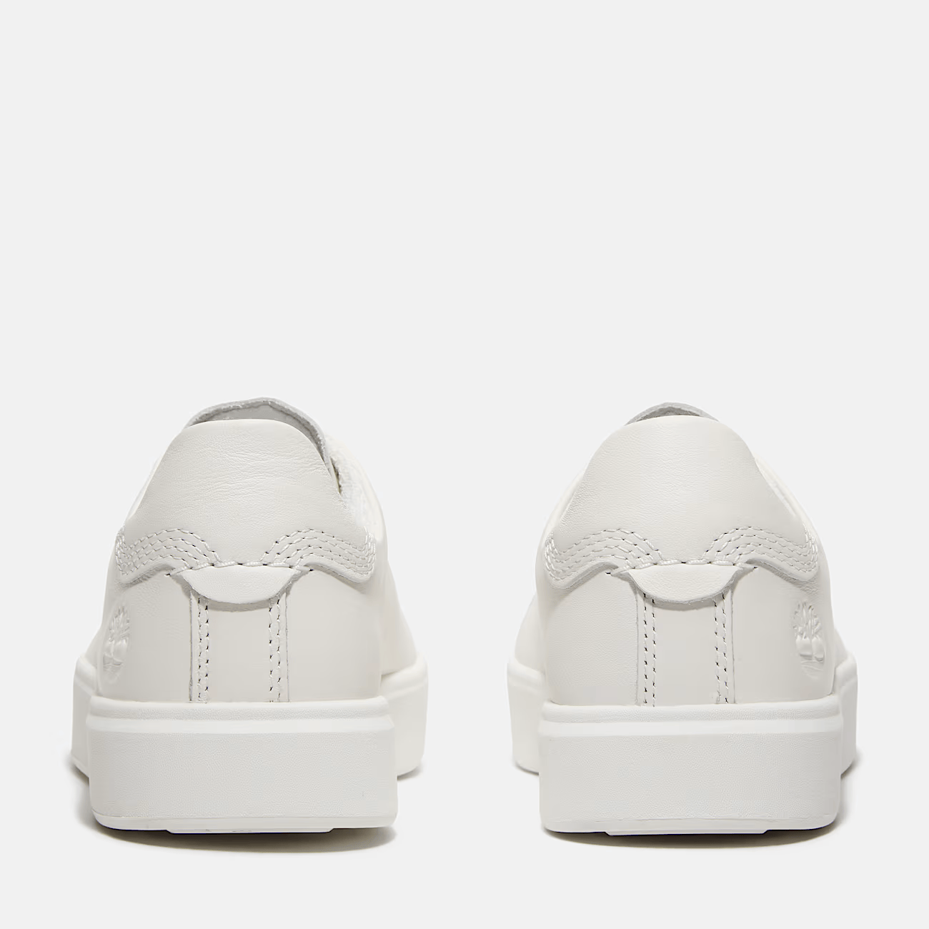 Timberland Sneaker mit Schnürung Emerson Street für Damen in Weiß