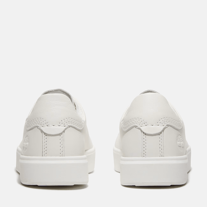 Timberland Sneaker mit Schnürung Emerson Street für Damen in Weiß