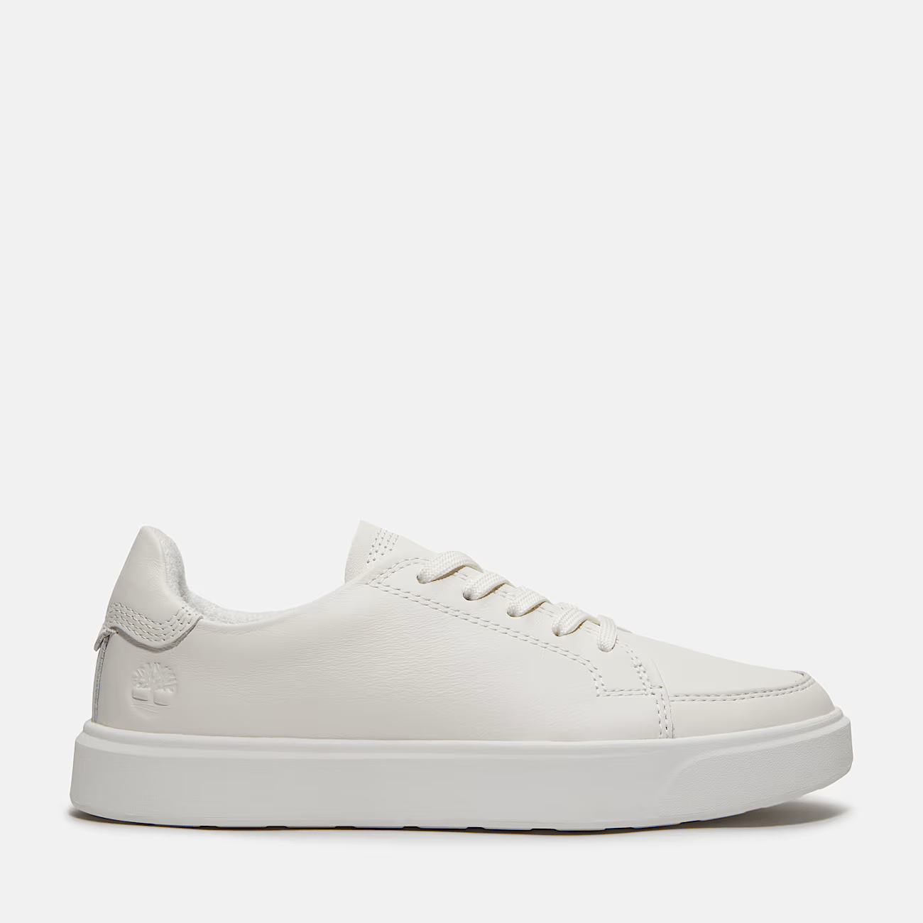 Timberland Sneaker mit Schnürung Emerson Street für Damen in Weiß