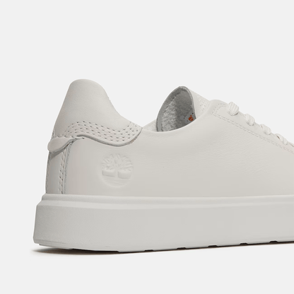 Timberland Sneaker mit Schnürung Emerson Street für Damen in Weiß