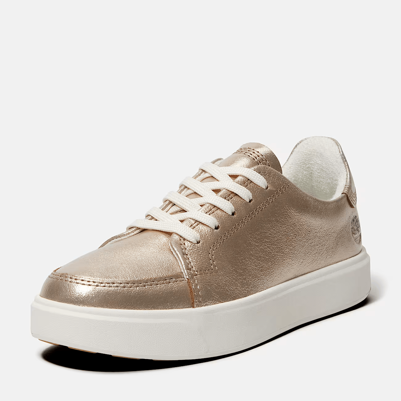 Timberland Sneaker gold Emerson Street