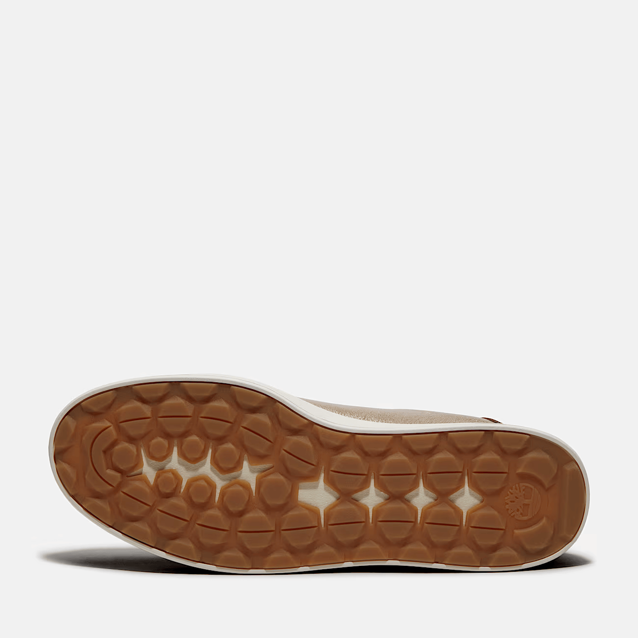 Timberland Sneaker gold Emerson Street