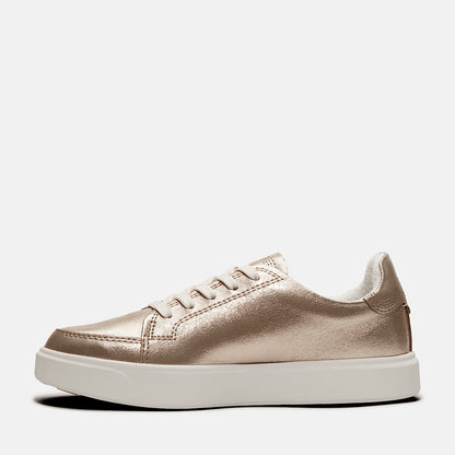 Timberland Sneaker gold Emerson Street