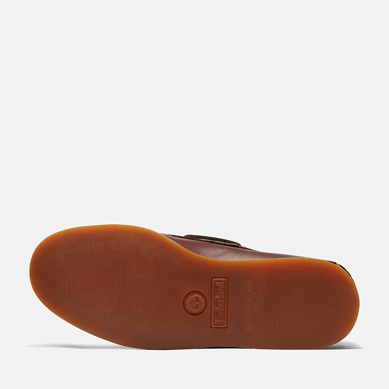 Timberland Classic Herren Bootsschuh in Dunkelbraun