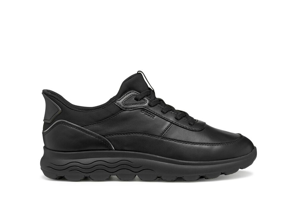 Geox Spherica Plus nera