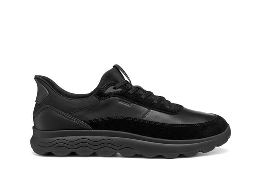 GEOX Spherica Plus Schwarz für Herren