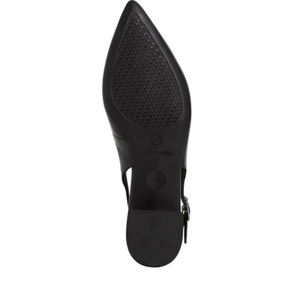 CHANEL IN PELLE BIANCA O NERA