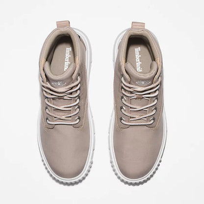 SCARPONCINO GREYFIELD BOOT BEIGE