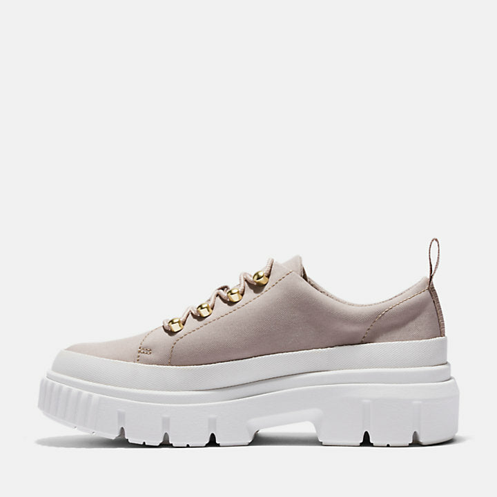 Timberland Greyfield Oxford Stoff Beige