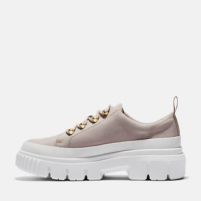 Timberland Greyfield Oxford Stoff Beige