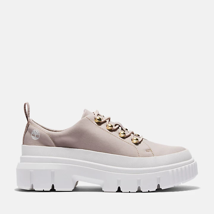 Timberland Greyfield Oxford Stoff Beige