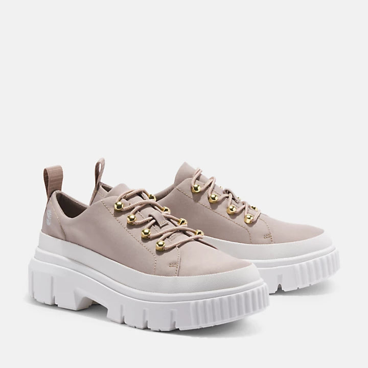 Timberland Greyfield Oxford Stoff Beige