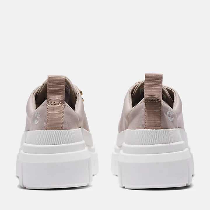 Timberland Greyfield Oxford Stoff Beige