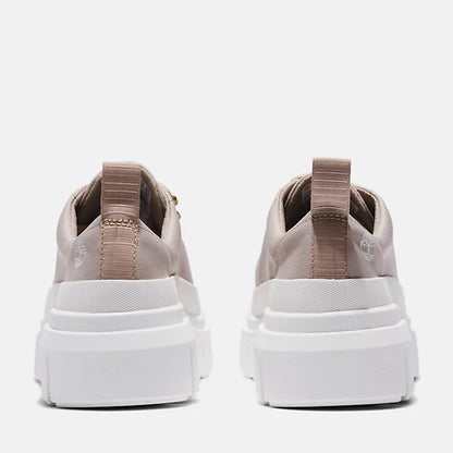 Timberland Greyfield Oxford Stoff Beige