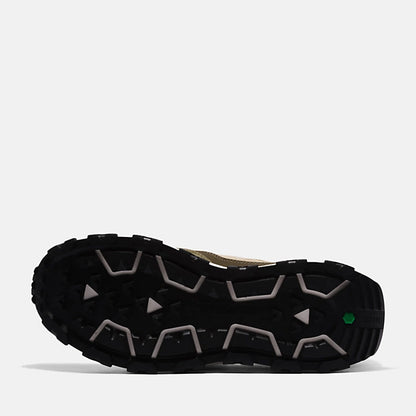 SNEAKER WINSOR PARK VERDE