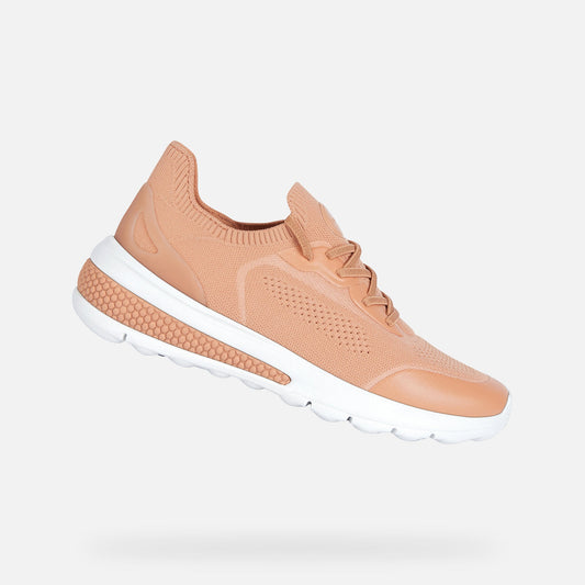 GEOX Spherica actif peach