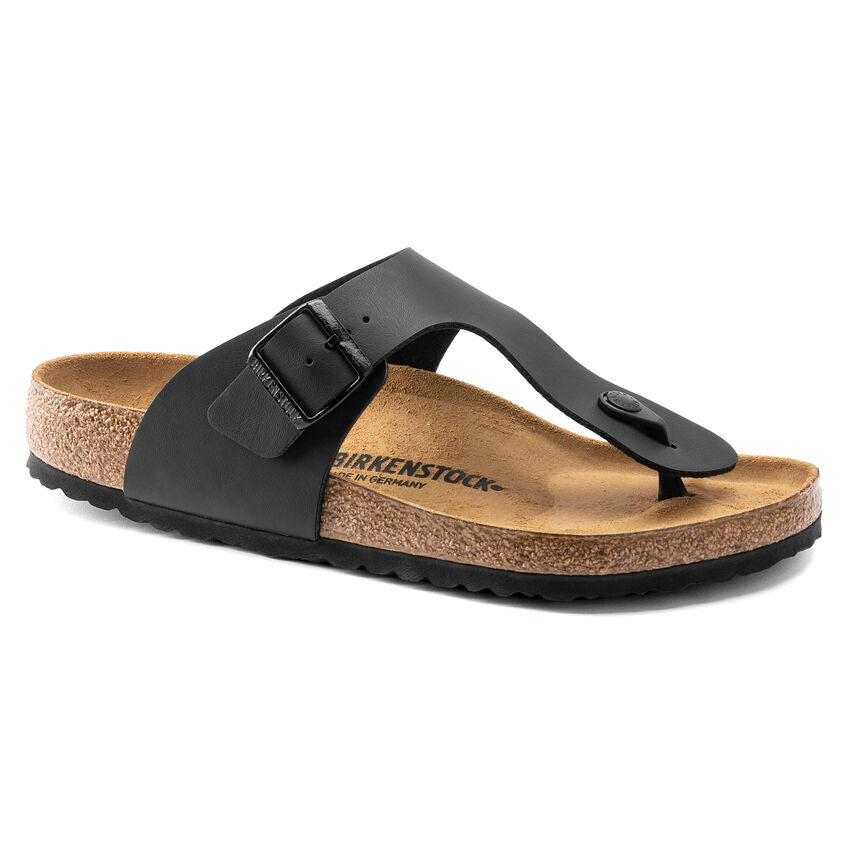 RAMSES INFRADITO NERO NORMALE PASSFORM