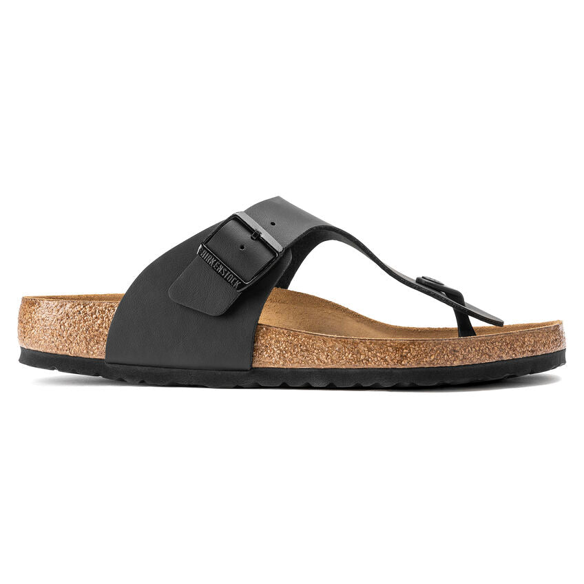 RAMSES INFRADITO NERO NORMALE PASSFORM