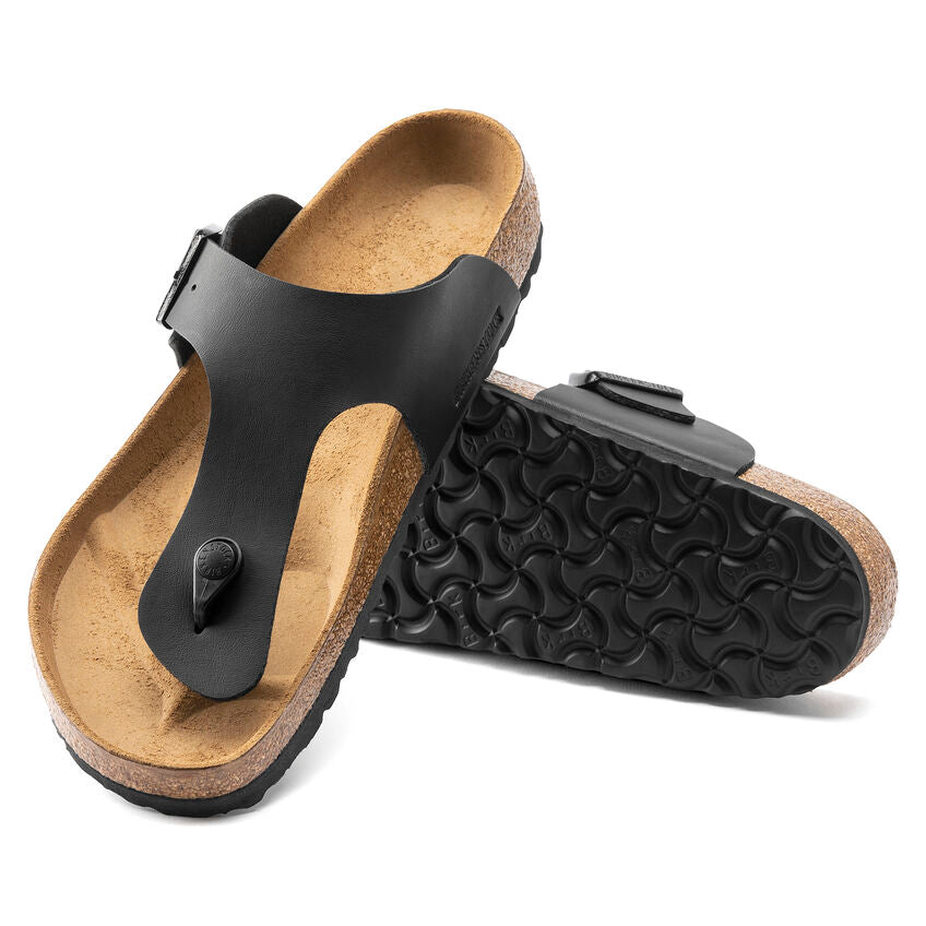 RAMSES INFRADITO NERO NORMALE PASSFORM