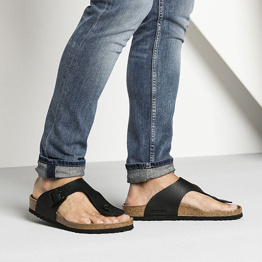 RAMSES INFRADITO NERO NORMALE PASSFORM