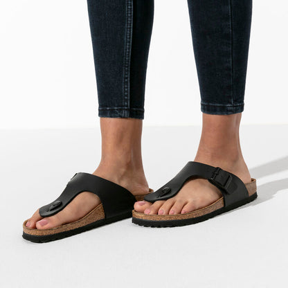 RAMSES INFRADITO NERO NORMALE PASSFORM