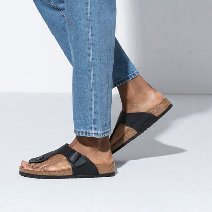 RAMSES INFRADITO NERO NORMALE PASSFORM