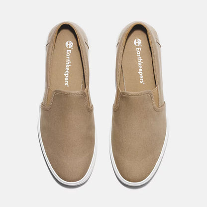 SCARPA SLIP-ON UNION WHARF 2.0 EK+ DA UOMO IN COLORE N