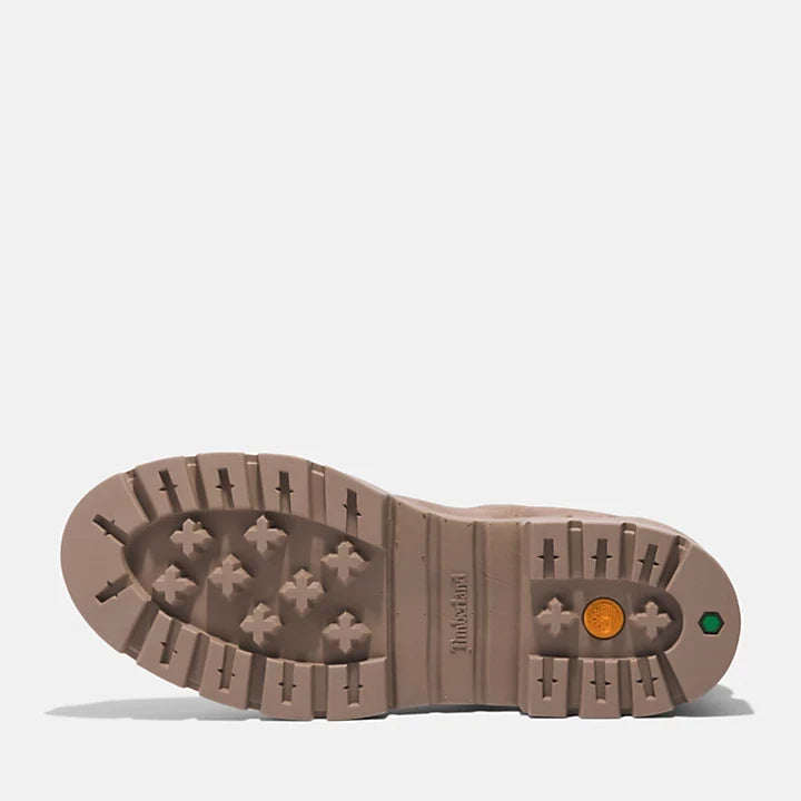 Timberland Stivale Chelsea Cortina Valley Beige