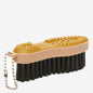 RUBBER SOLE BRUSH