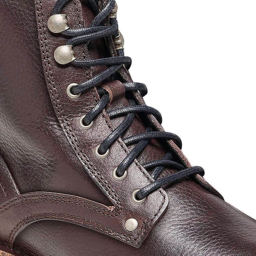 Bryson brauner Stiefel