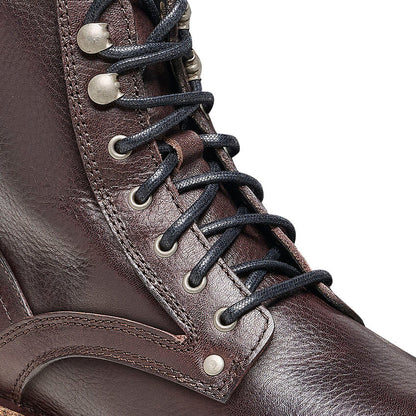 Bryson brauner Stiefel